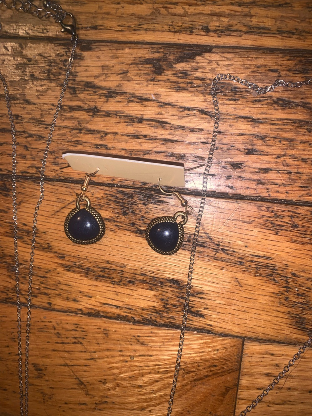 Custom jewelry requests! Also looking for jewelry to upscycle - Picture 16 of 17